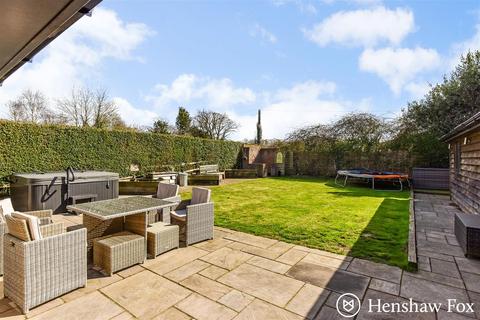 3 bedroom detached house for sale, Winsor Road, Winsor, Hampshire