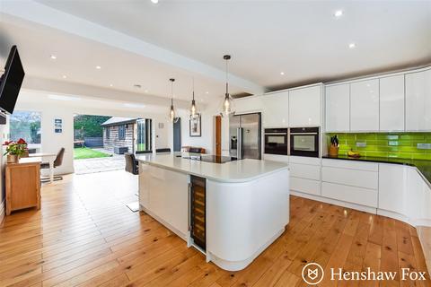 3 bedroom detached house for sale, Winsor Road, Winsor, Hampshire