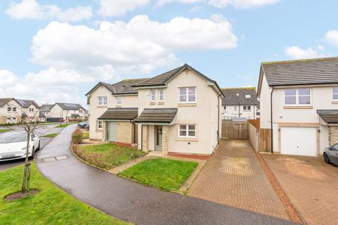 3 bedroom semi-detached house for sale - James Young Avenue, Uphall Station EH54
