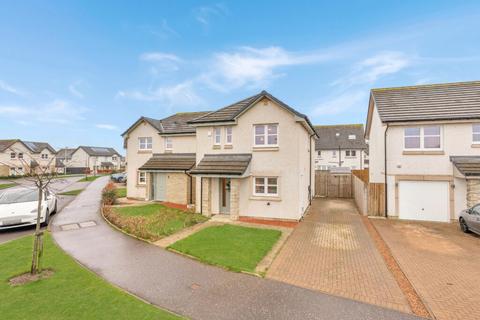 3 bedroom semi-detached house for sale, James Young Avenue, Uphall Station EH54