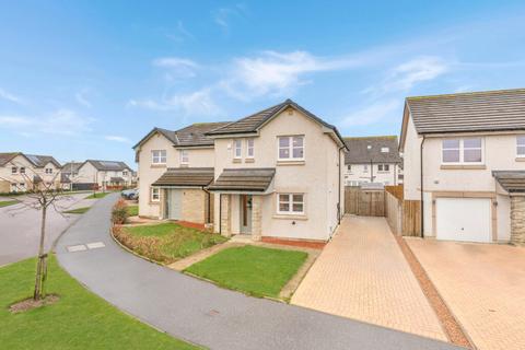 undefined, James Young Avenue, Uphall Station EH54