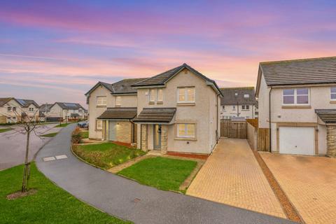 undefined, James Young Avenue, Uphall Station EH54