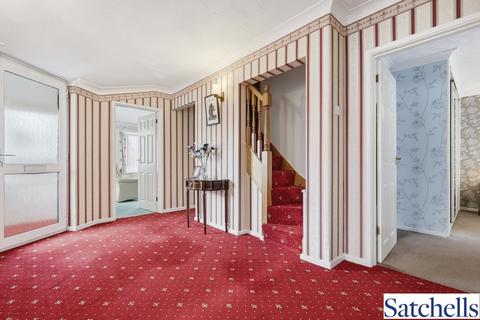undefined, Hawthorn Hill, Letchworth Garden City, SG6