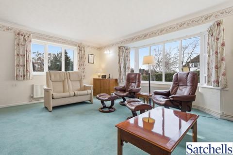 undefined, Hawthorn Hill, Letchworth Garden City, SG6