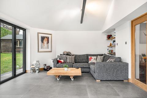 4 bedroom bungalow for sale, Lymington Bottom, Four Marks, Alton, Hampshire