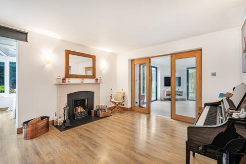 4 bedroom bungalow for sale, Lymington Bottom, Four Marks, Alton, Hampshire