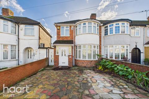 undefined, Berwick Avenue, Hayes