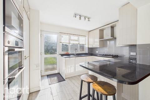 undefined, Berwick Avenue, Hayes