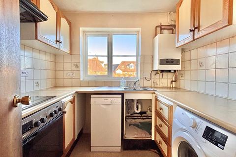 2 bedroom apartment for sale, High Avenue, Letchworth Garden City, SG6