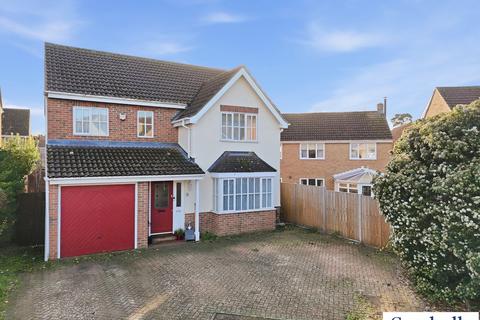 Schoolfields, Letchworth Garden City, SG6
