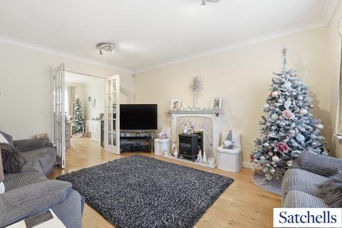 undefined, Schoolfields, Letchworth Garden City, SG6