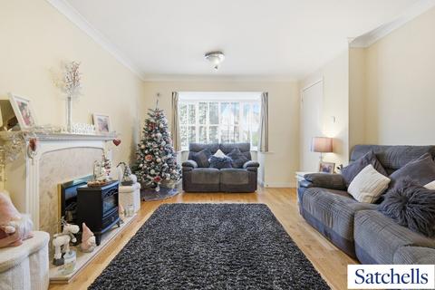 undefined, Schoolfields, Letchworth Garden City, SG6