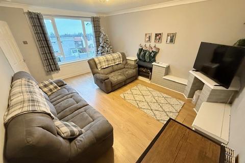 2 bedroom flat for sale, Aline Court, Glenrothes, KY6