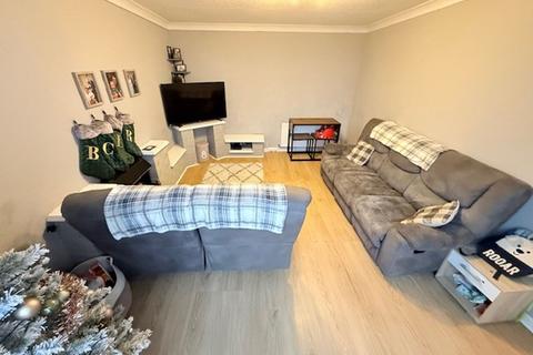 2 bedroom flat for sale, Aline Court, Glenrothes, KY6