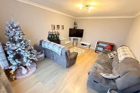 2 bedroom flat for sale, Aline Court, Glenrothes, KY6