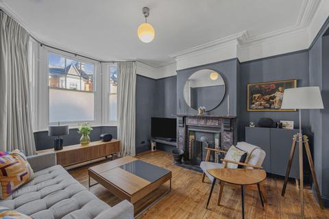 2 bedroom apartment for sale, Widdenham Road, London, N7