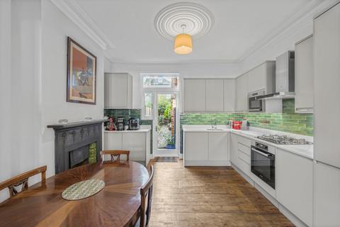 2 bedroom apartment for sale, Widdenham Road, London, N7