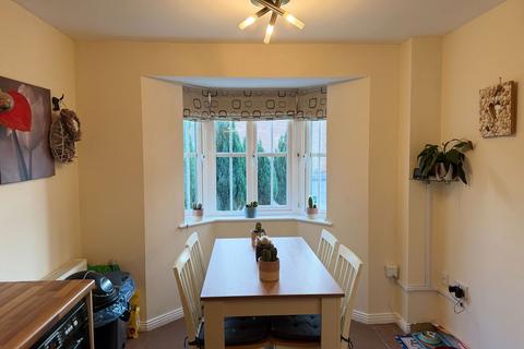 4 bedroom semi-detached house for sale, Bryntirion, Llanelli, SA15