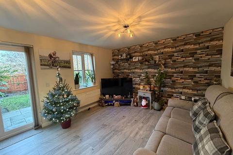 4 bedroom semi-detached house for sale, Bryntirion, Llanelli, SA15