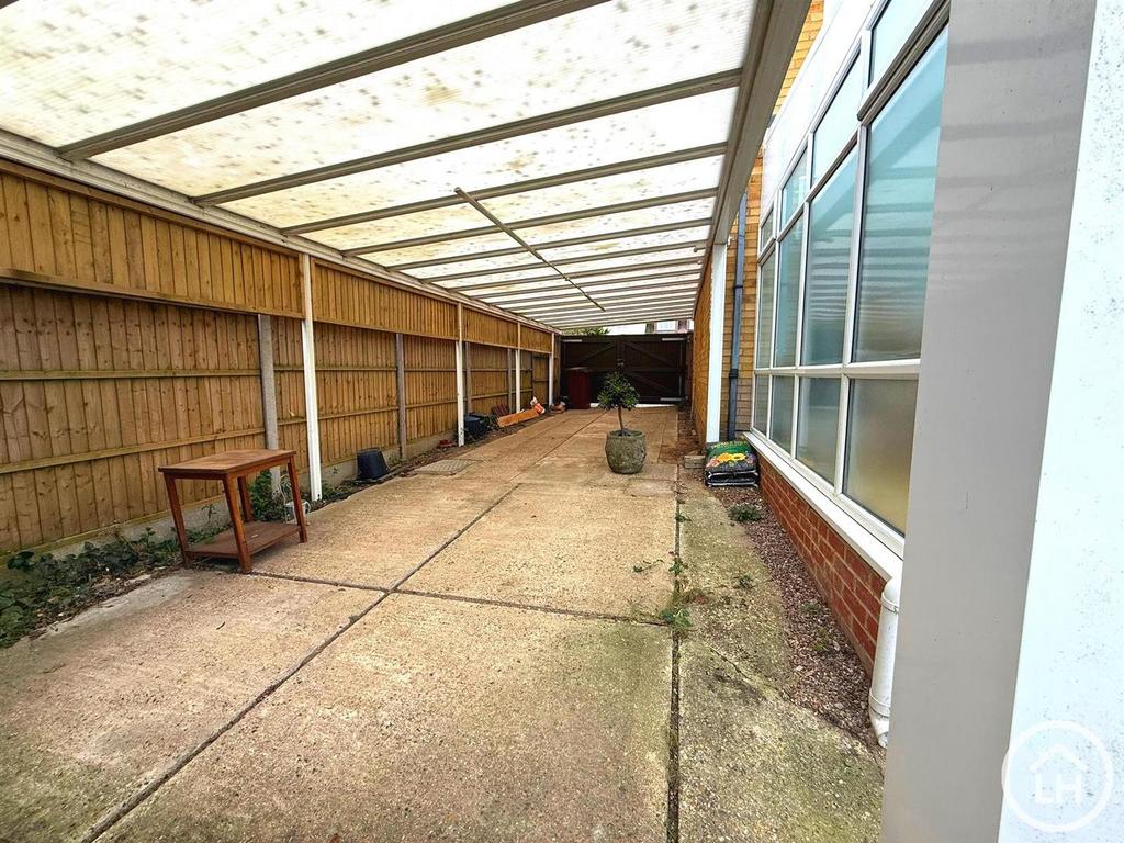 Carport