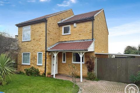 4 bedroom detached house for sale, Southsea Avenue, Minster On Sea, Sheerness, ME12