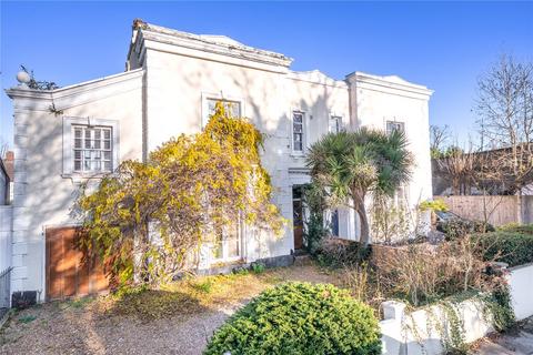 3 bedroom semi-detached house for sale, Popes Grove, Twickenham