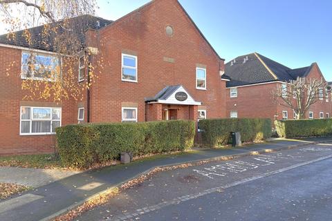 undefined, Baliol Road, Hitchin, SG5