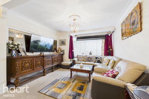 3 bedroom semi-detached house for sale, Belmore Avenue, Hayes
