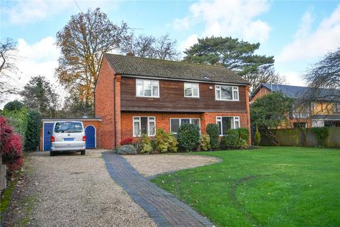 undefined, Rectory Road, Berkshire RG40