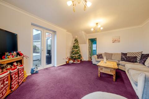 4 bedroom detached house for sale, Bath Road, Bracebridge Heath, Lincoln, Lincolnshire, LN4