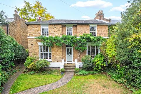 5 bedroom semi-detached house for sale, Trafalgar Road, Twickenham