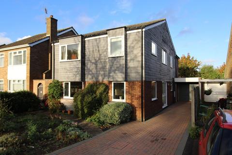 Bell Acre, Letchworth Garden City, SG6