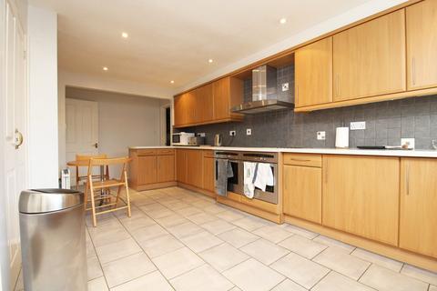 4 bedroom detached house for sale, Bell Acre, Letchworth Garden City, SG6
