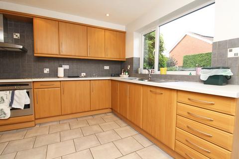 4 bedroom detached house for sale, Bell Acre, Letchworth Garden City, SG6