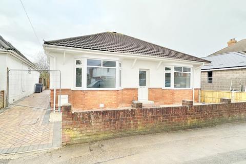 4 bedroom detached house for sale, Ensbury Avenue, Bournemouth, BH10