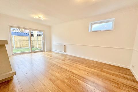4 bedroom detached house for sale, Ensbury Avenue, Bournemouth, BH10