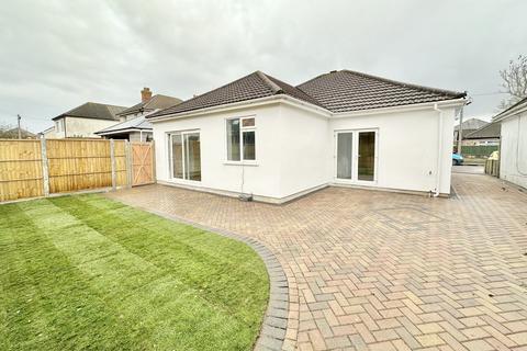 4 bedroom detached house for sale, Ensbury Avenue, Bournemouth, BH10