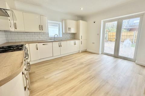 4 bedroom detached house for sale, Ensbury Avenue, Bournemouth, BH10