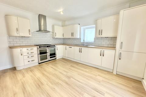 4 bedroom detached house for sale, Ensbury Avenue, Bournemouth, BH10
