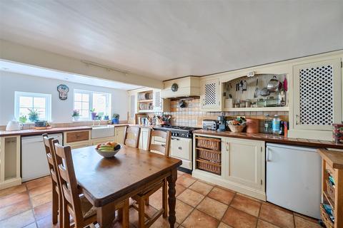 5 bedroom detached house for sale, Wellcroft, Ivinghoe,Buckinghamshire