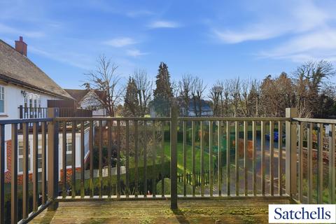 undefined, Ralph Swingler Place, Letchworth Garden City, SG6