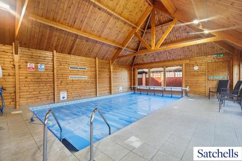 undefined, Ralph Swingler Place, Letchworth Garden City, SG6