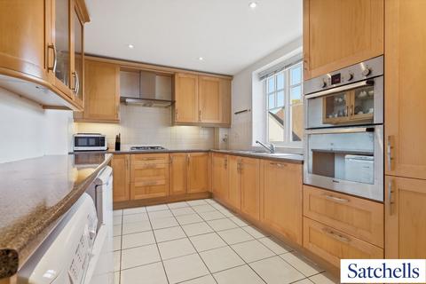 undefined, Ralph Swingler Place, Letchworth Garden City, SG6