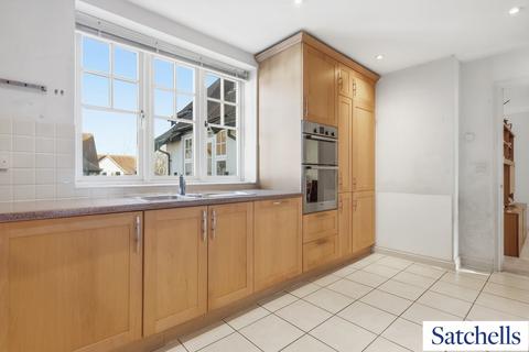 2 bedroom retirement property for sale, Ralph Swingler Place, Letchworth Garden City, SG6