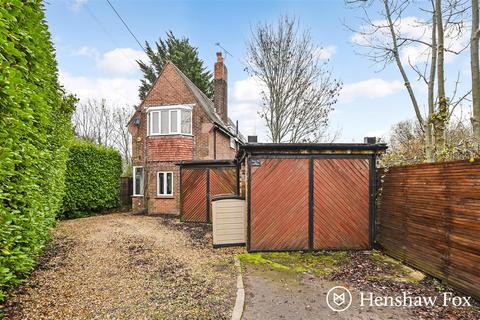 2 bedroom detached house for sale - Jacobs Gutter Lane, Totton, Hampshire