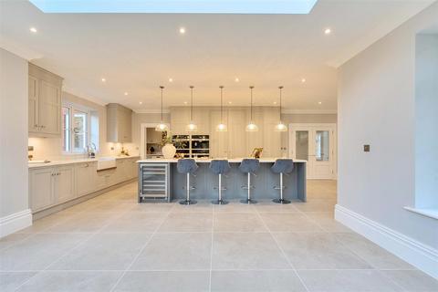 undefined, Critchmere Hill, Haslemere