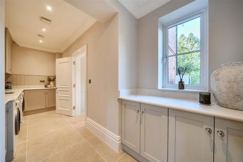 undefined, Critchmere Hill, Haslemere