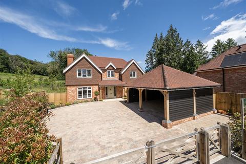 5 bedroom detached house for sale, Critchmere Hill, Haslemere