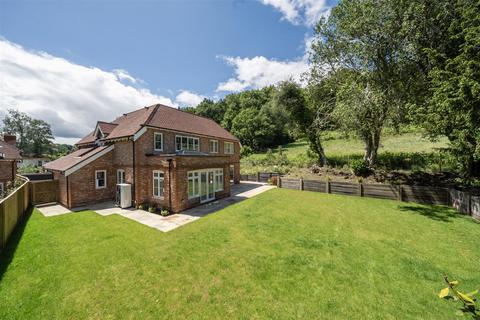 5 bedroom detached house for sale, Critchmere Hill, Haslemere