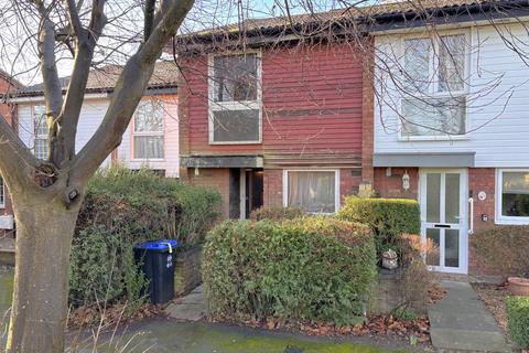 2 bedroom terraced house for sale, Howard Drive, Letchworth Garden City, SG6
